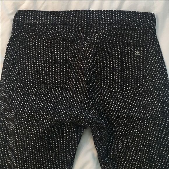 Nwot Rag & Bone Beachwood Jean leggings sz 27 - Picture 5 of 6
